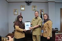 DIPERTA SUMBAR